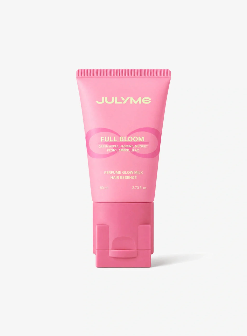 Perfume Glow Milk Hair Essence Full Bloom (80ml)