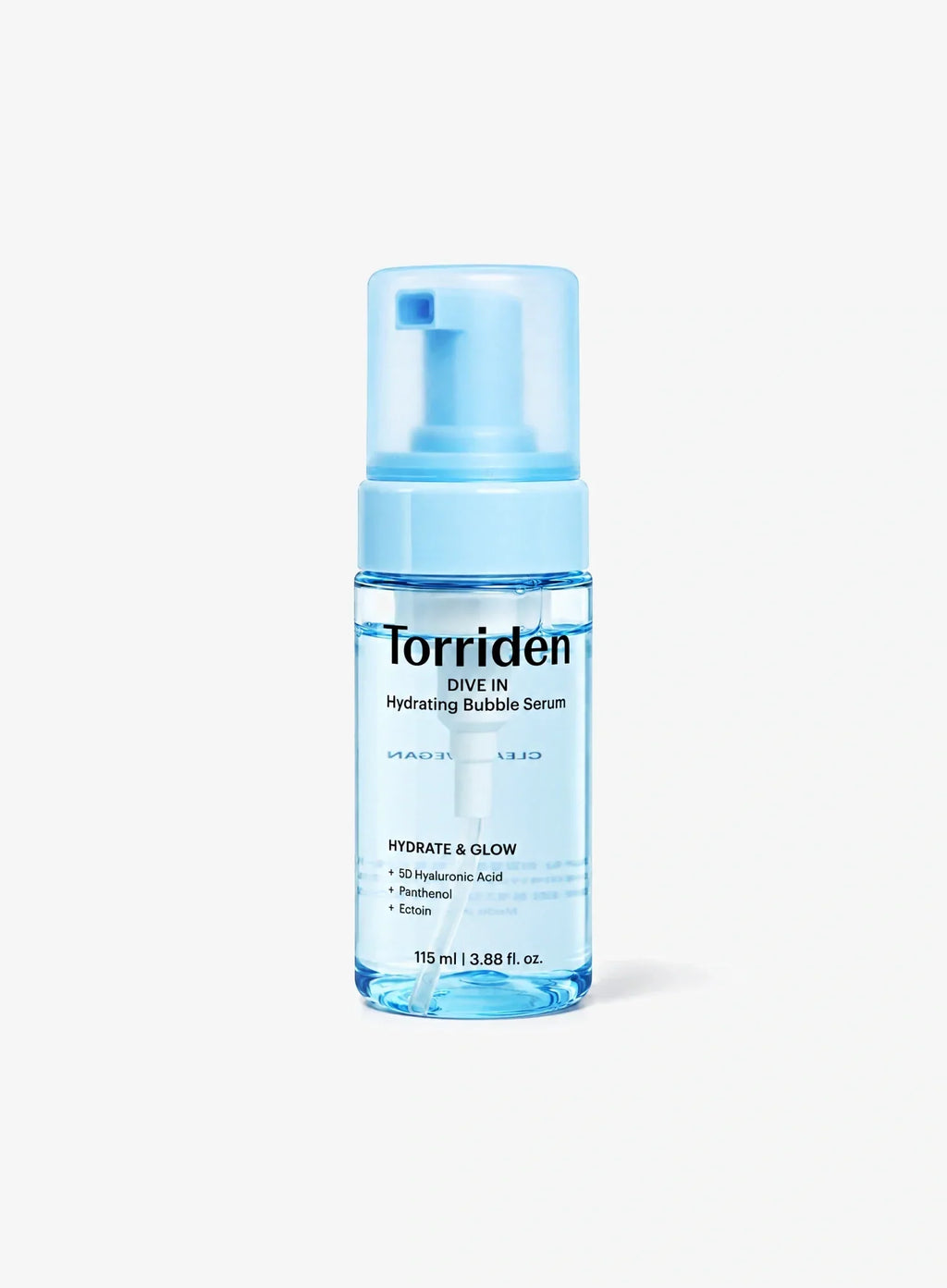 Dive In Hydrating Bubble Serum (115ml)