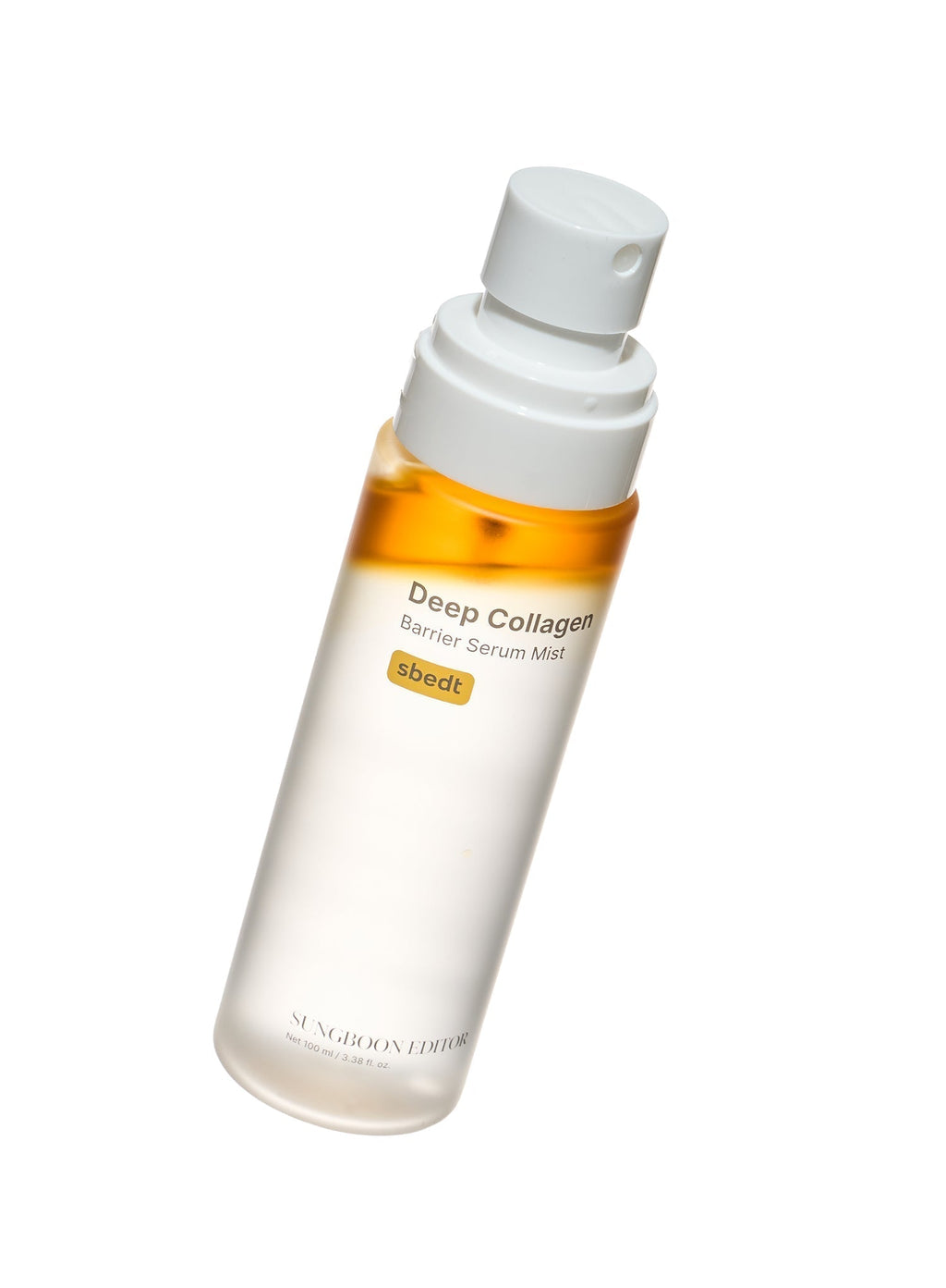 Deep Collagen Barrier Serum Mist Trio Set (100ml*3ea)