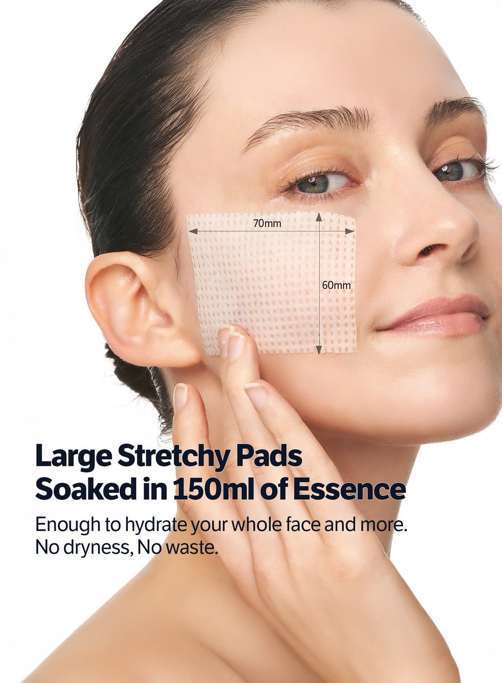 Deep Collagen Retinol Power Boosting Pad (100ea, 190ml)