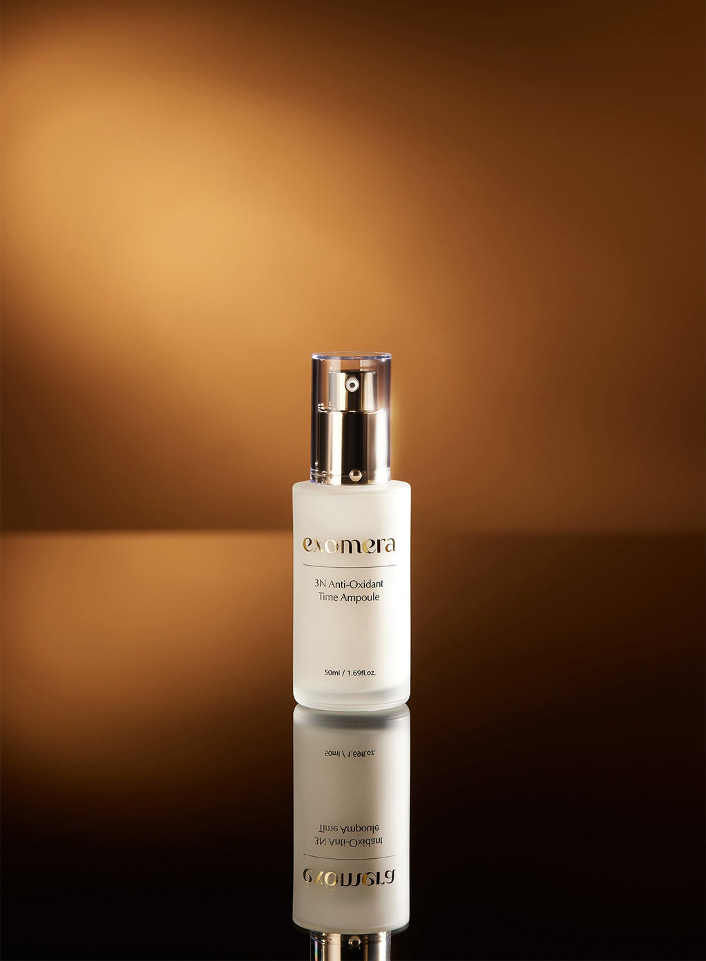 3N Anti-Oxidant Time Ampoule (50ml)