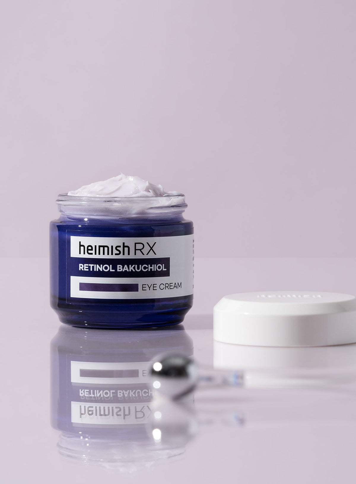 RX Retinol Bakuchiol Eye Cream (30ml)