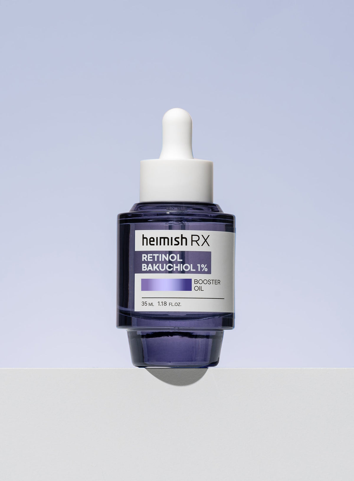 RX Retinol Bakuchiol Booster Oil (35ml)