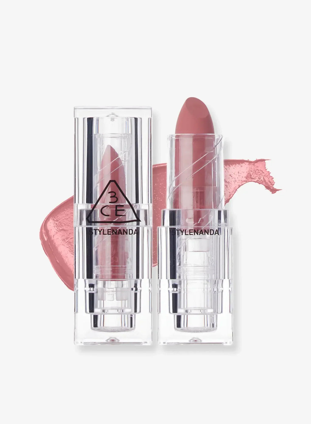 Soft Matte Lipstick (3.5g)