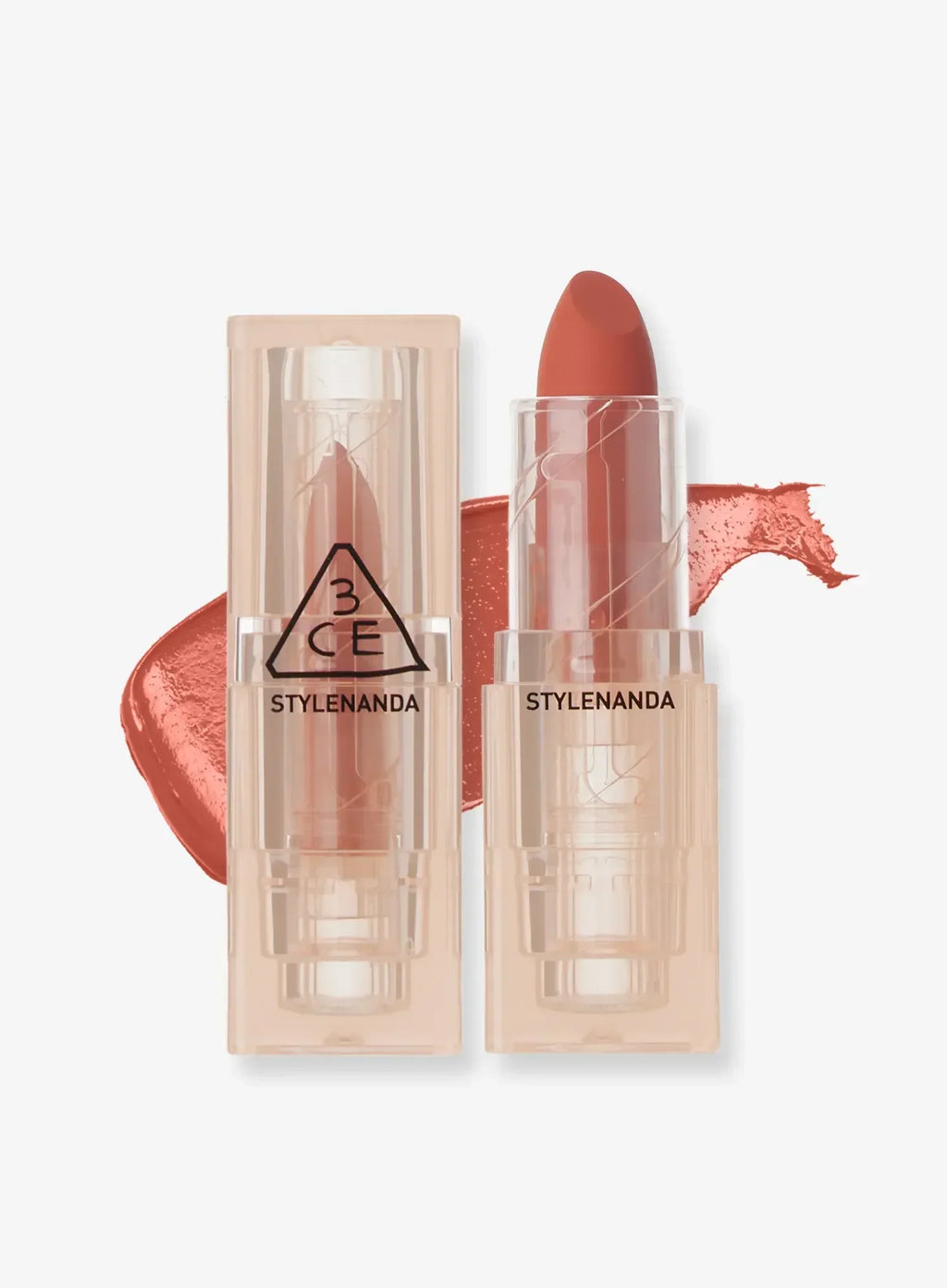 Soft Matte Lipstick (3.5g)