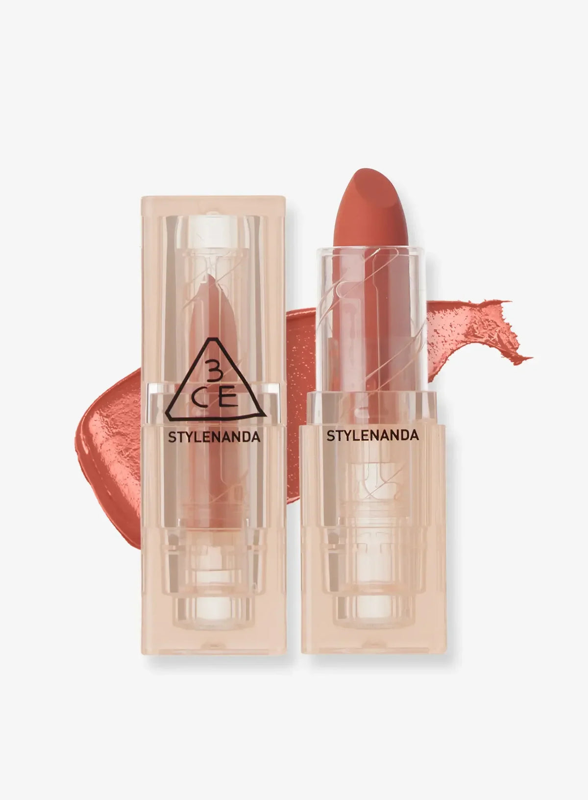 Soft Matte Lipstick (3.5g)