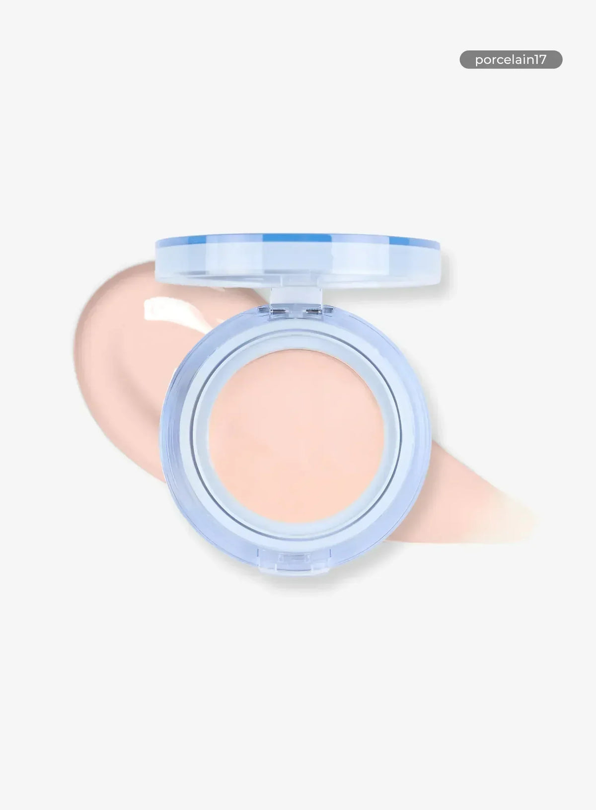 Bare Water Cushion (20g)