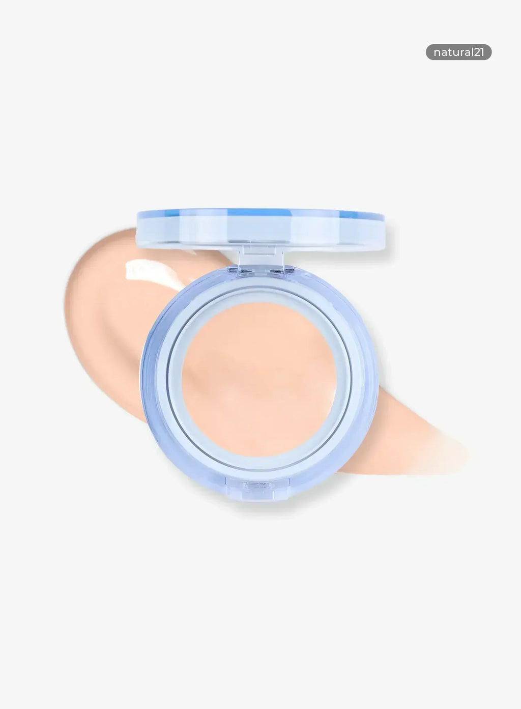 Bare Water Cushion (20g)