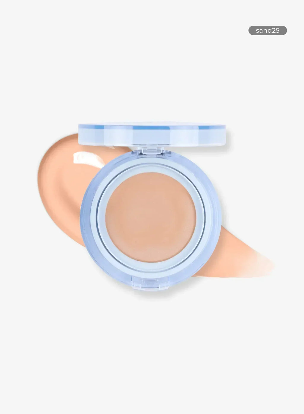 Bare Water Cushion (20g)