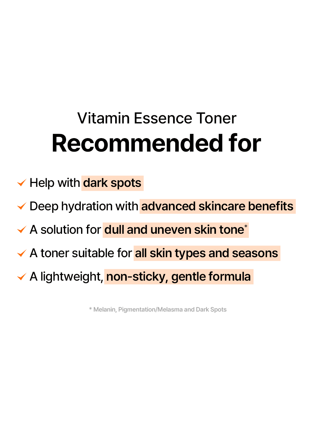 Freshly Juiced Vitamin Essence Toner (180ml)