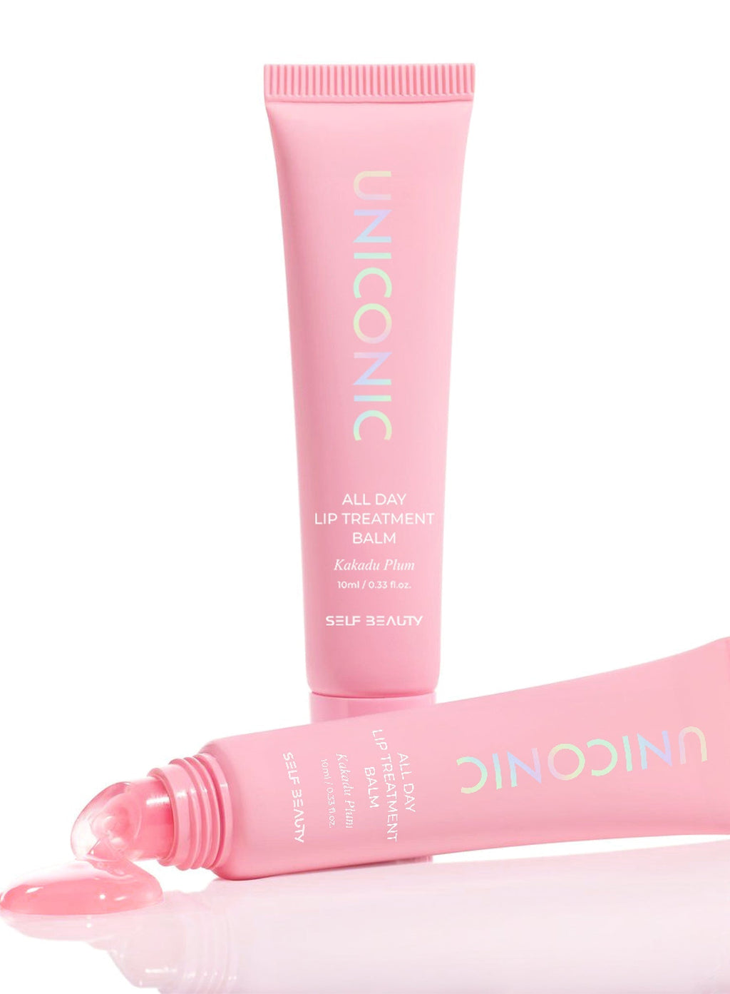 Uniconic All Day Lip Treatment Balm — Kakadu Plum (10ml)