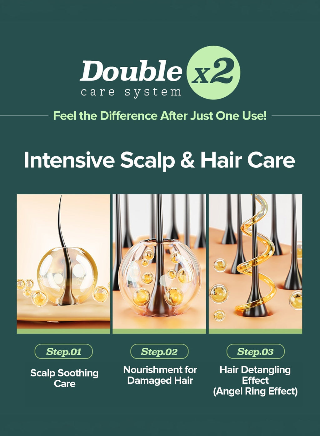 Hair Balancing Scalpment (200ml)