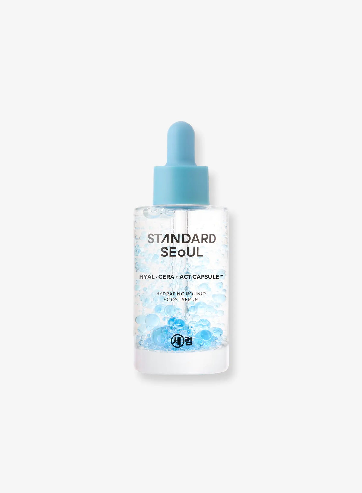 Hydrating Bouncy Boost Serum (30ml)