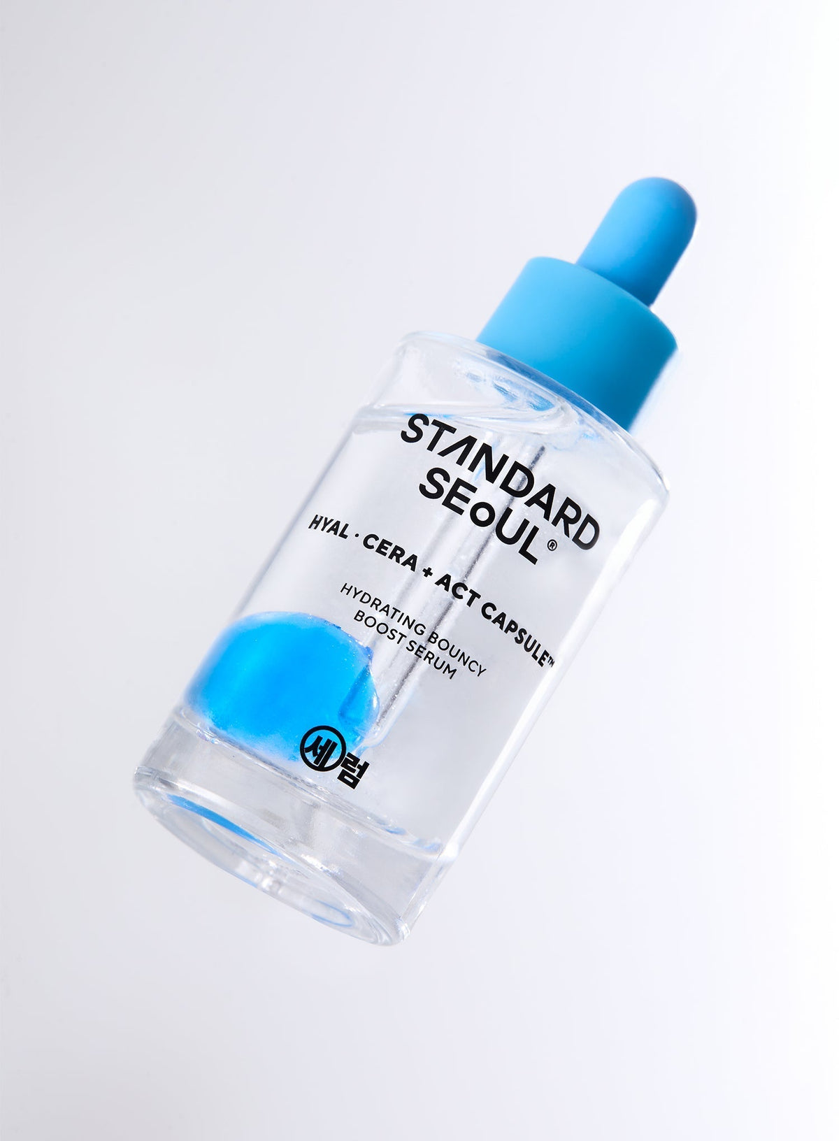 Hydrating Bouncy Boost Serum (30ml)