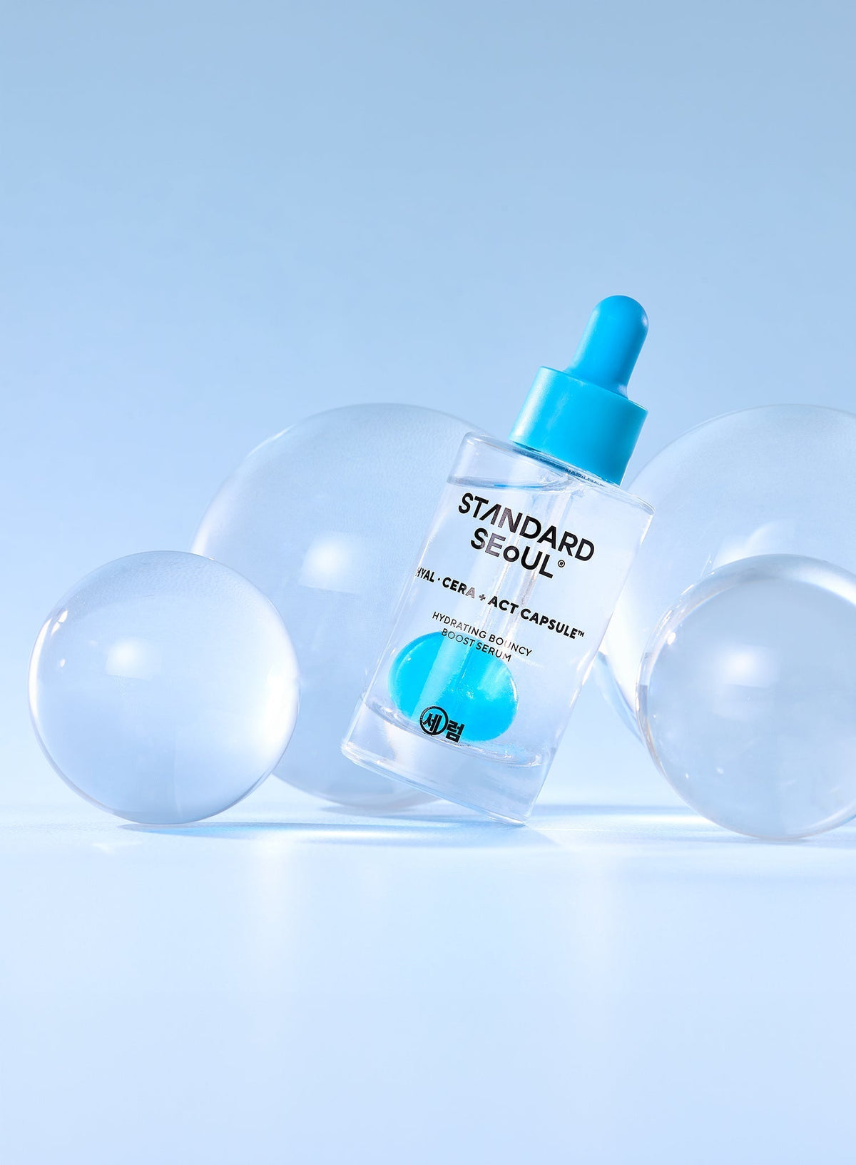 Hydrating Bouncy Boost Serum (30ml)
