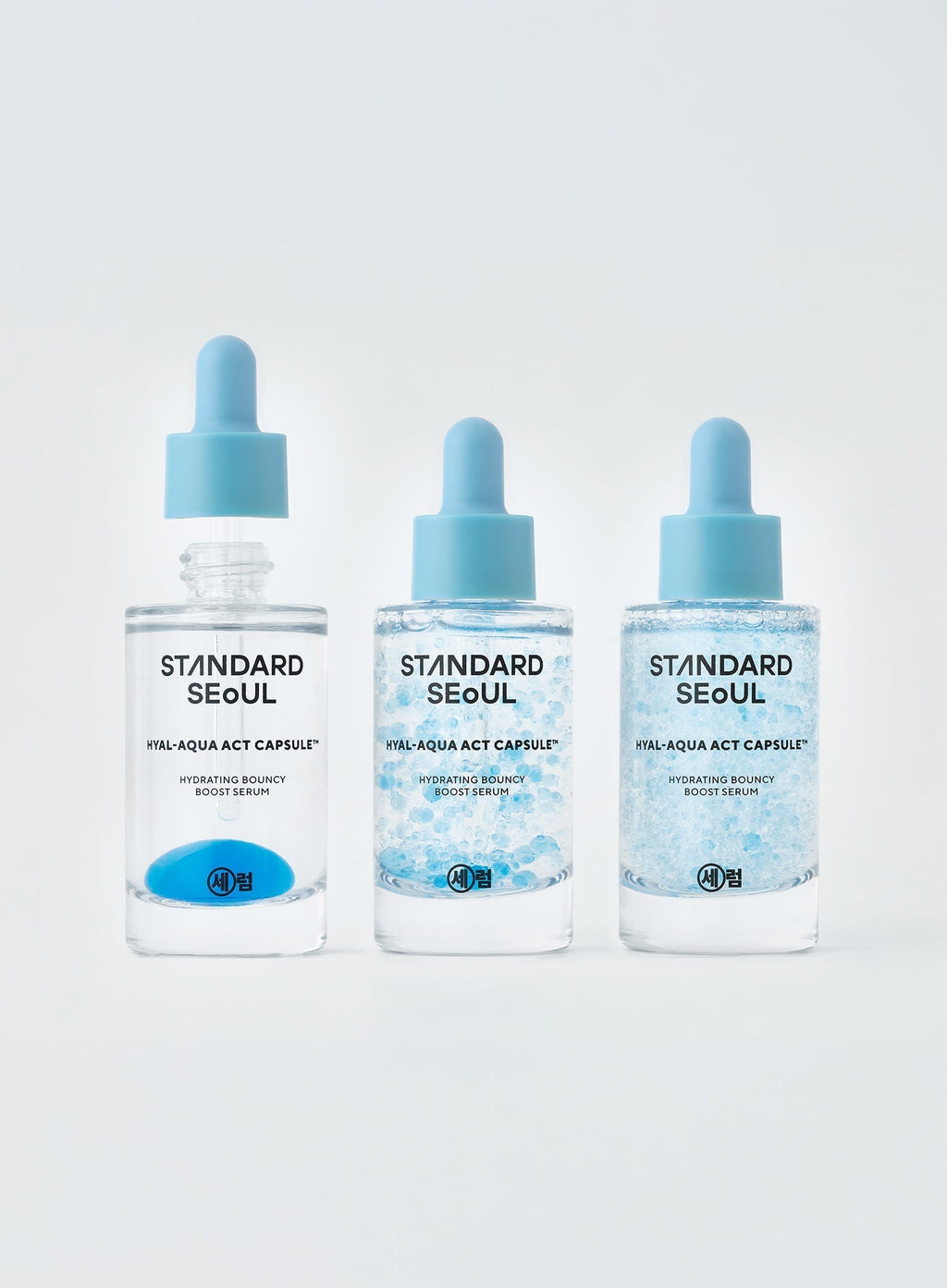 Hydrating Bouncy Boost Serum (30ml)