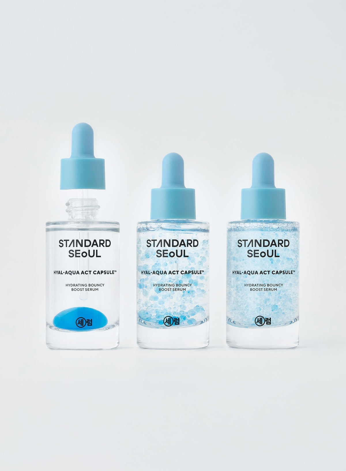 Hydrating Bouncy Boost Serum (30ml)