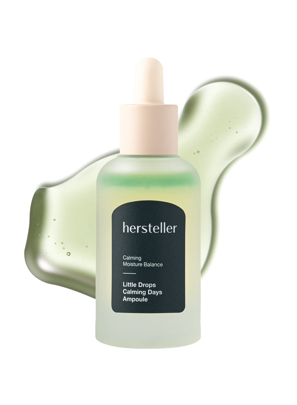 Little Drops Calming Days Ampoule (45ml)