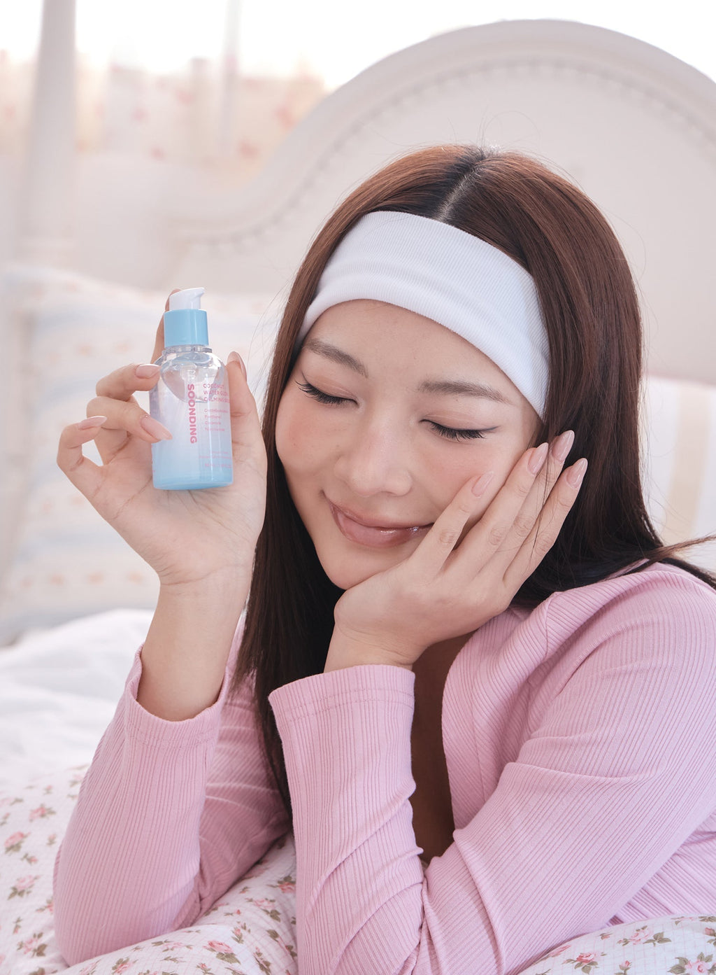 Coconut Water Glow Calming Serum (50ml)