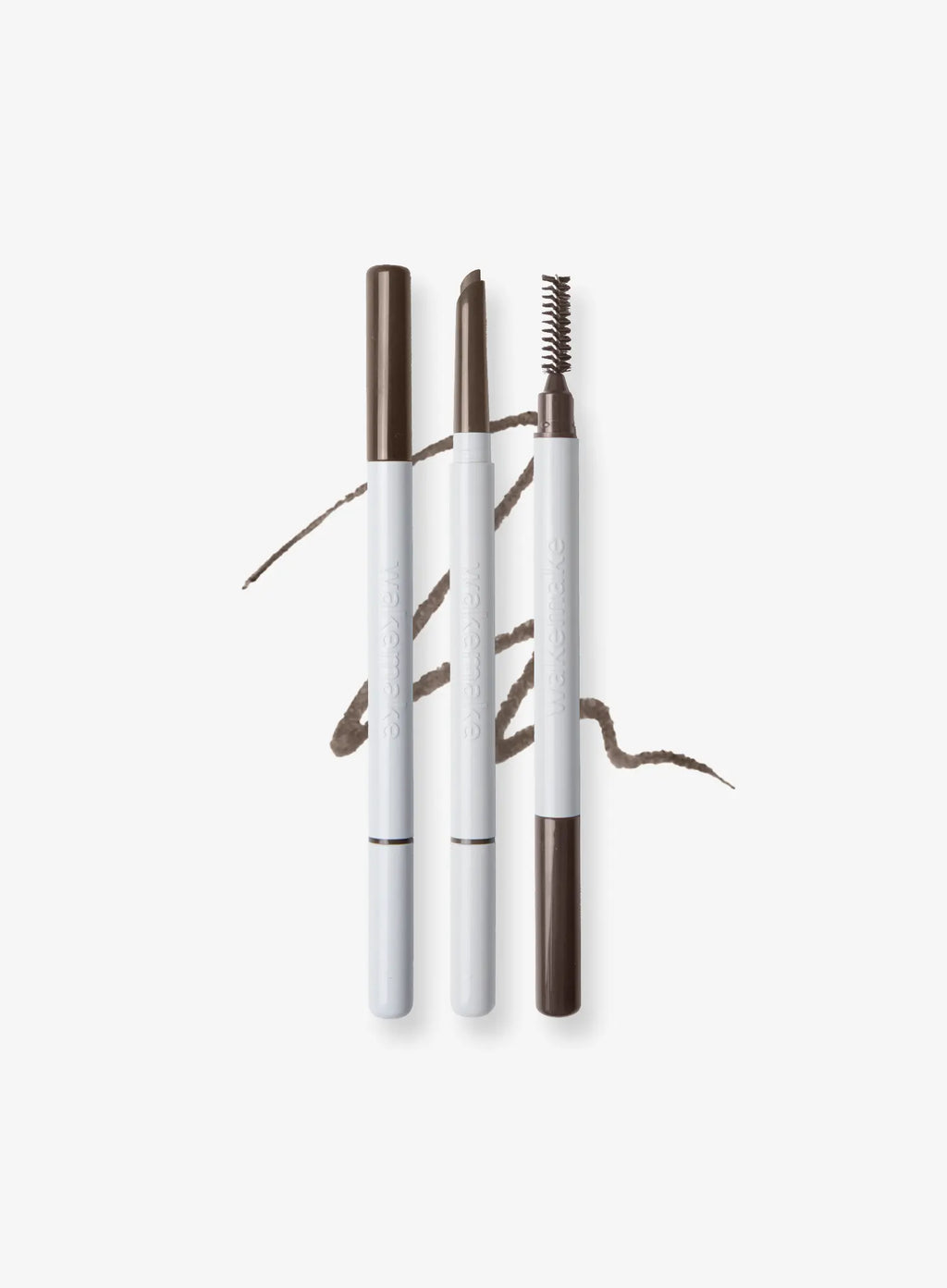 Natural Hard Brow Pencil Refill Set (0.25g*2ea)