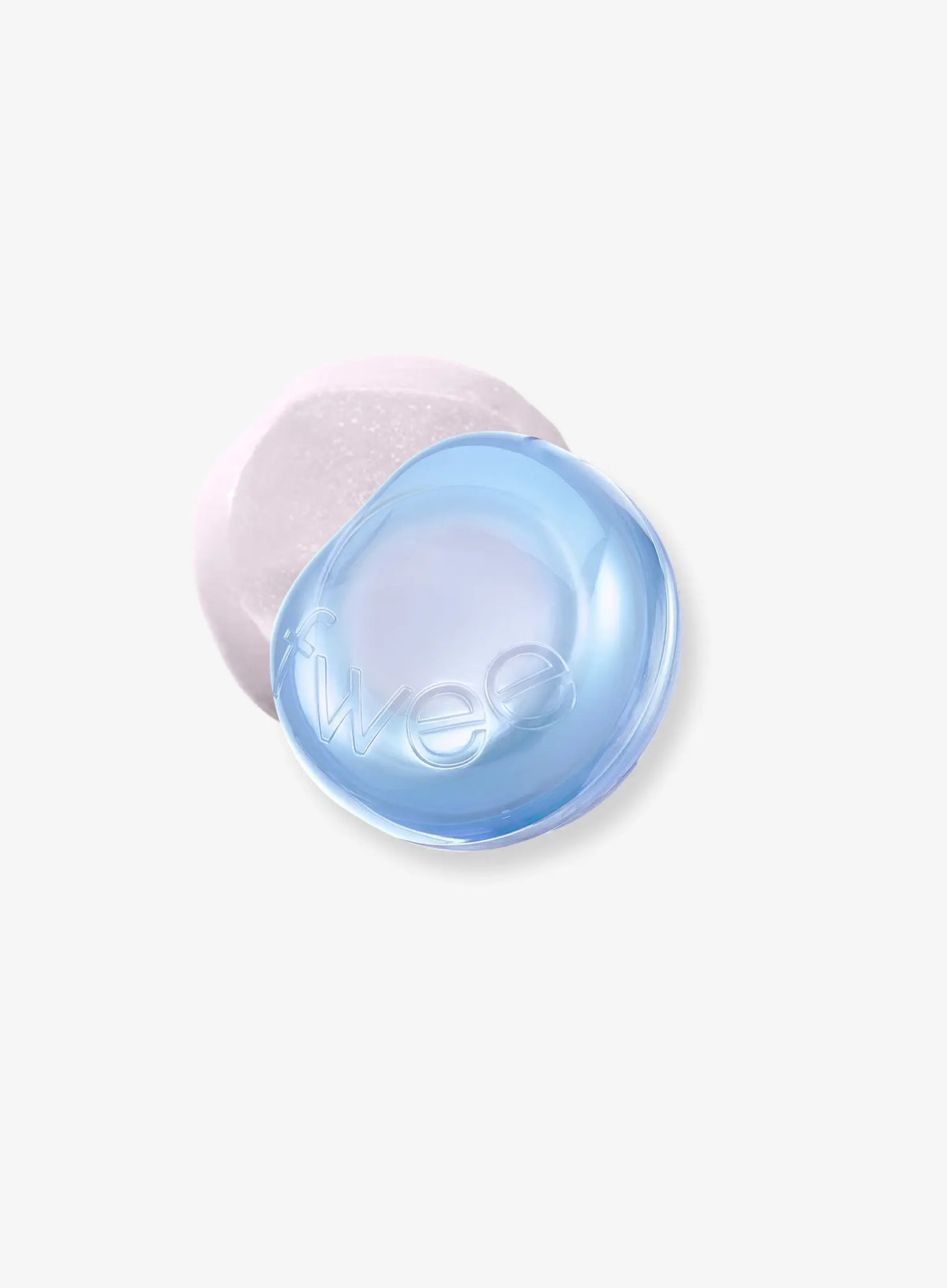 Lip & Cheek Glowy Jelly Pot (4g)