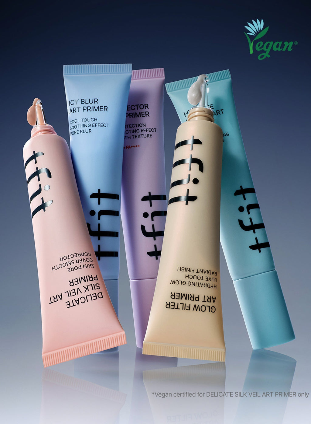 Corrector Sun Primer Lavender Veil SPF50+ PA++++ (30ml)