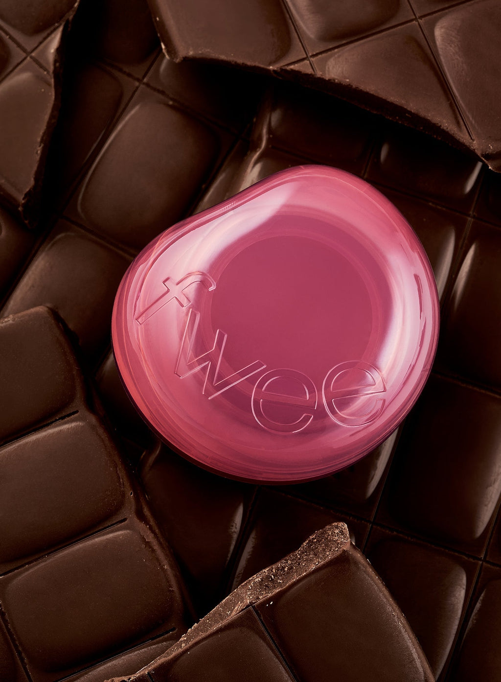 Lip & Cheek Glowy Jelly Pot (4g)