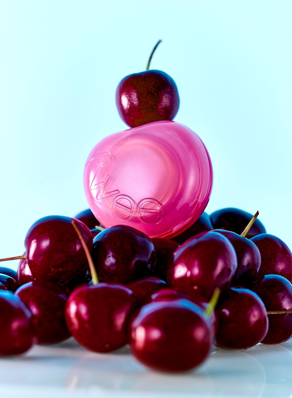 Lip & Cheek Glowy Jelly Pot (4g)