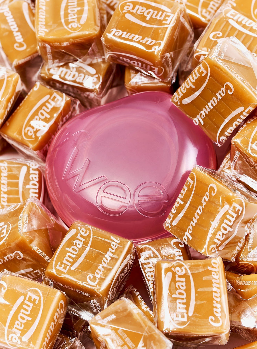 Lip & Cheek Glowy Jelly Pot (4g)