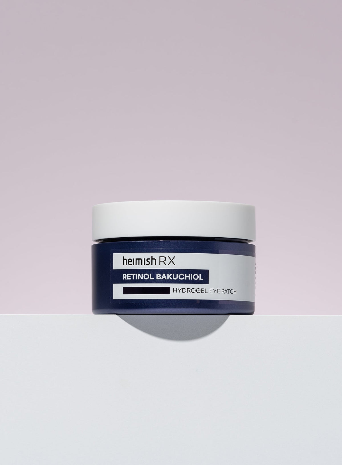 RX Retinol Bakuchiol Hydrogel Eye Patch (60ea)