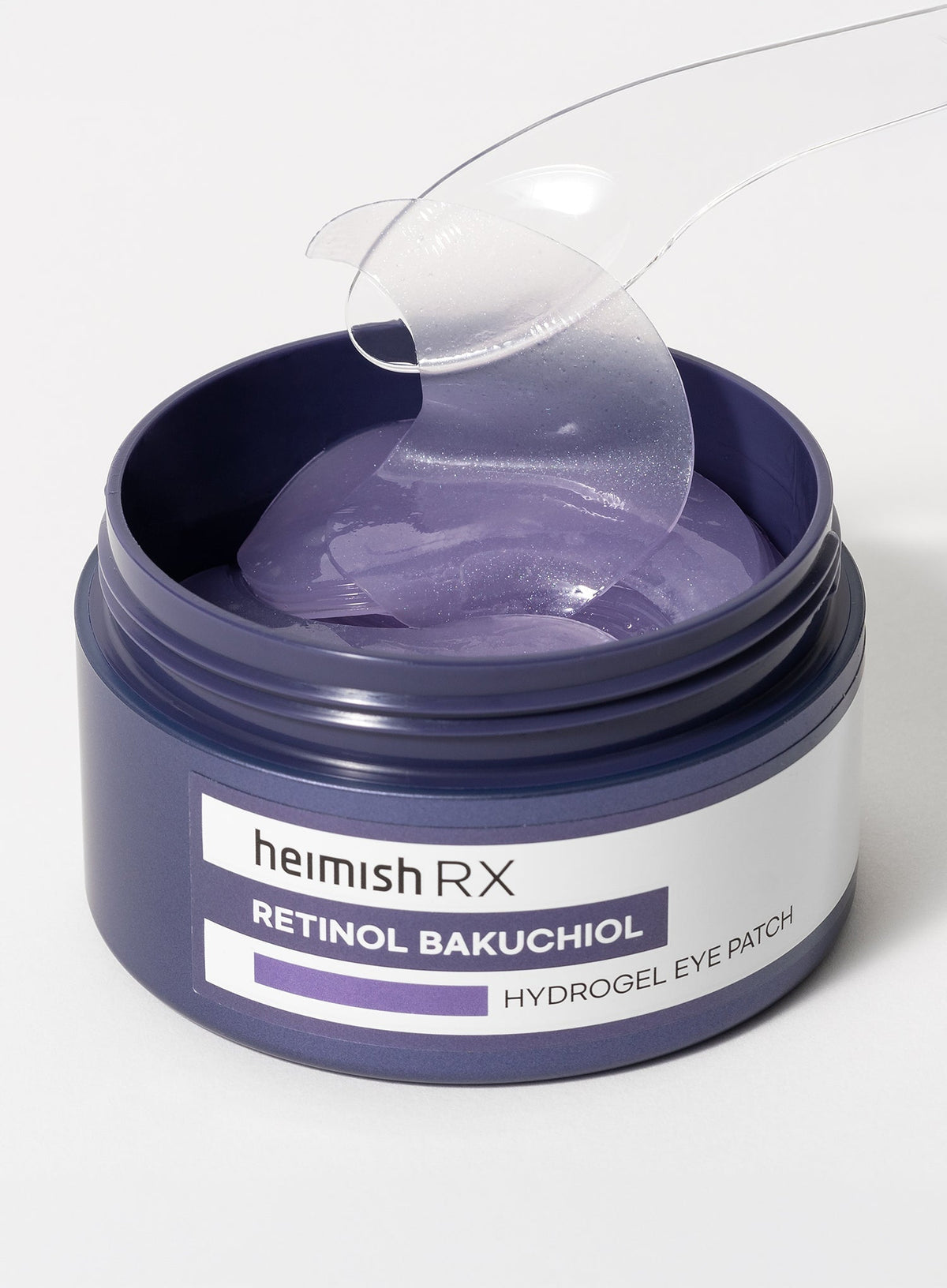 RX Retinol Bakuchiol Hydrogel Eye Patch (60ea)