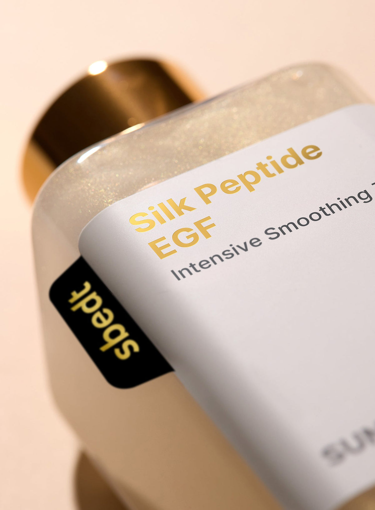 Silk Peptide EGF Intensive Smoothing Toner Duo Set (300ml*2ea)