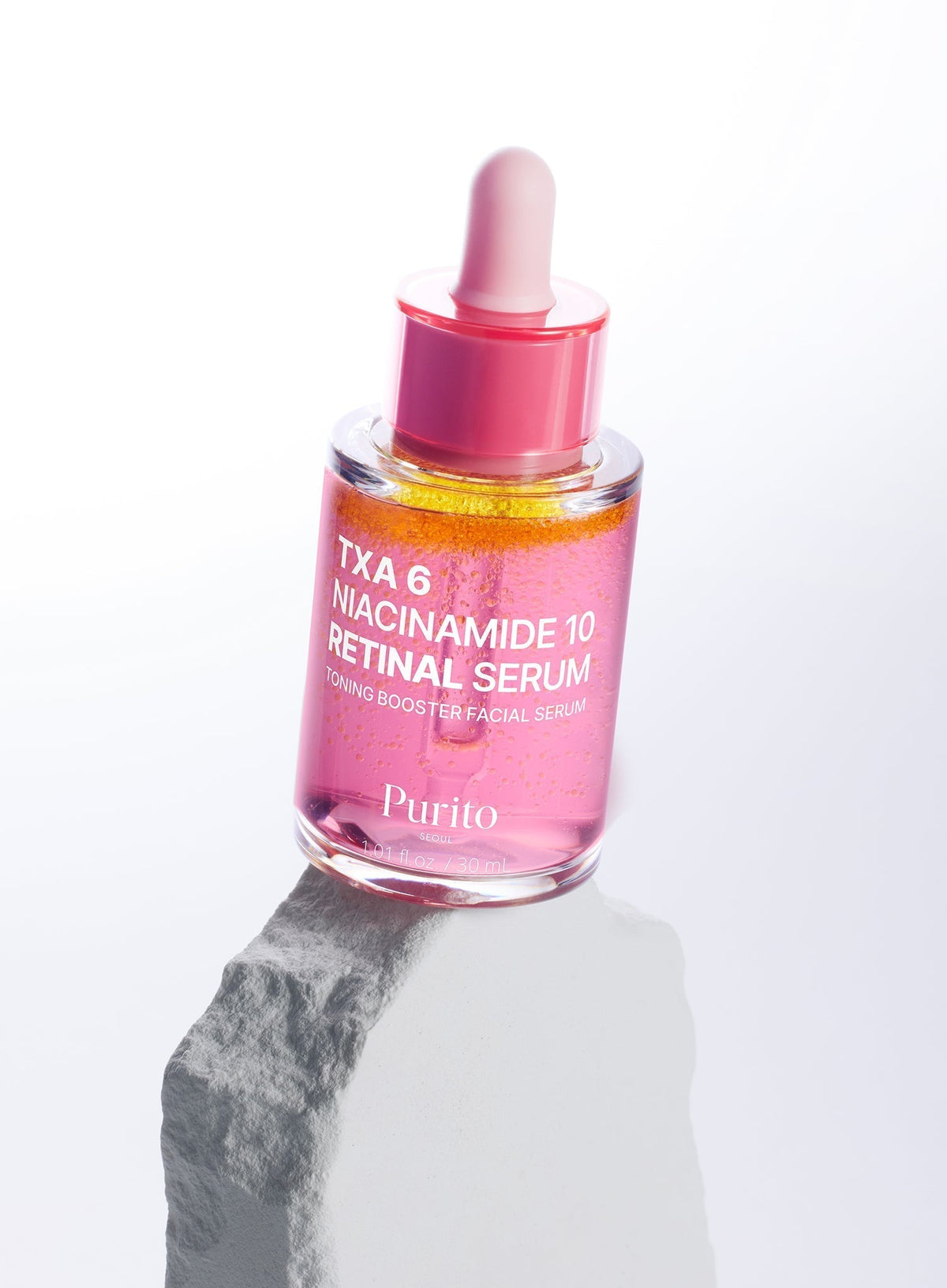 TXA 6 Niacinamide 10 Retinal Serum Trio Set (30ml*3ea)