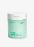 Hedera Helix Green Hyaluron 6s Soothing Pad (60pcs)