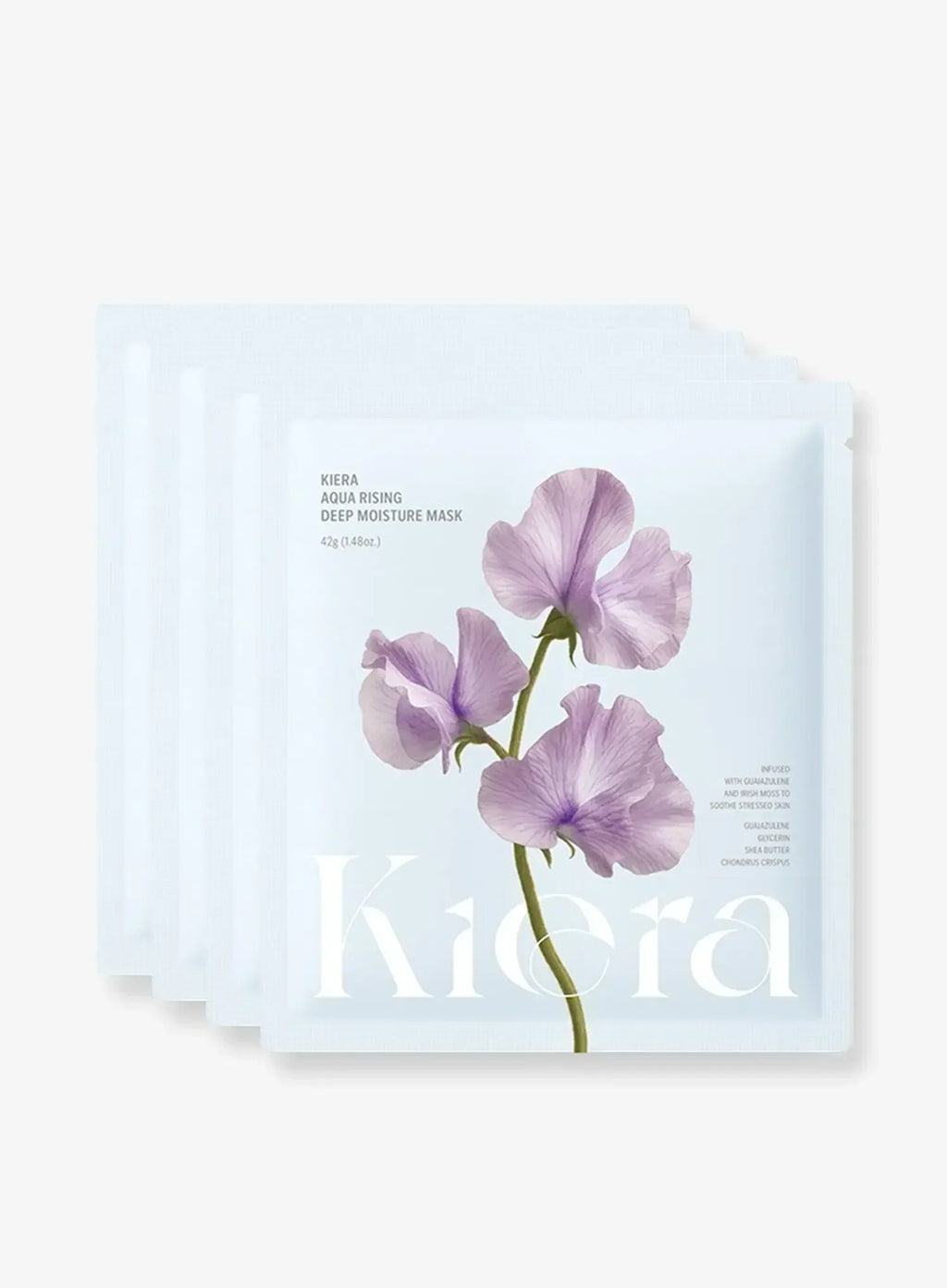 Aqua Rising Deep Mask Pack Set (4ea)