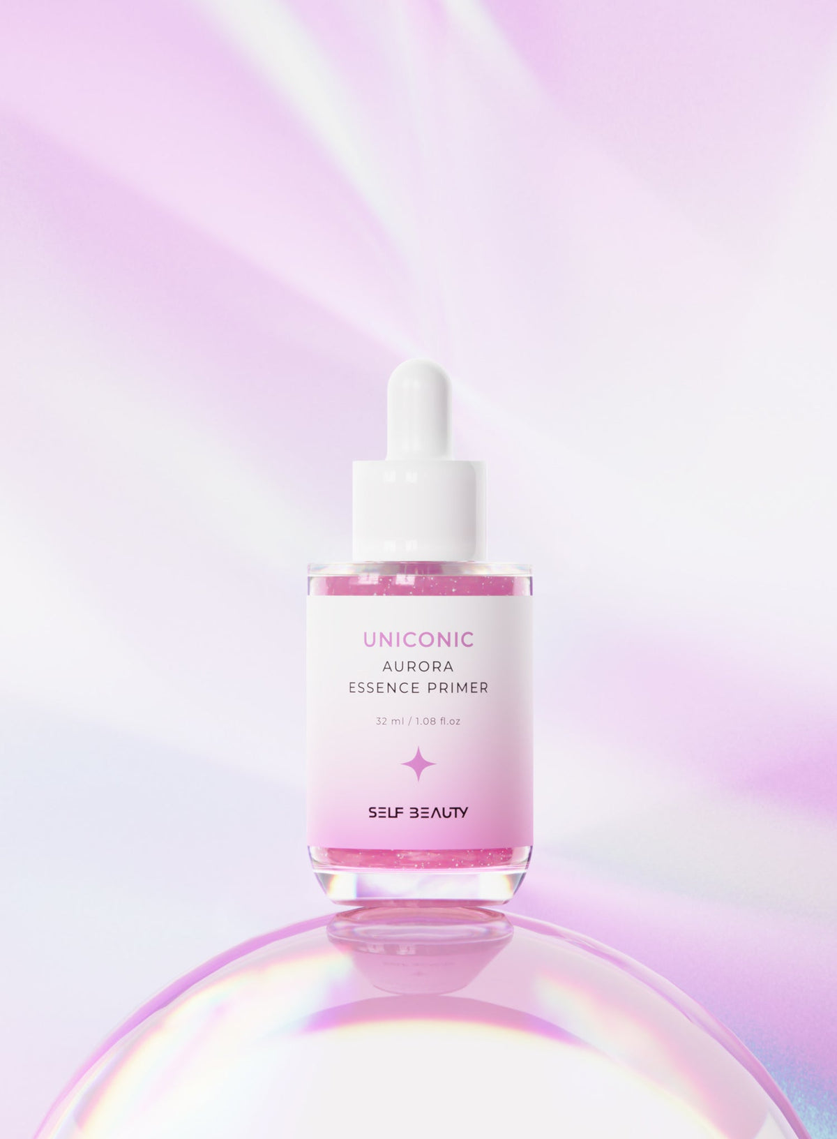 Uniconic Aurora Essence Primer (32ml)