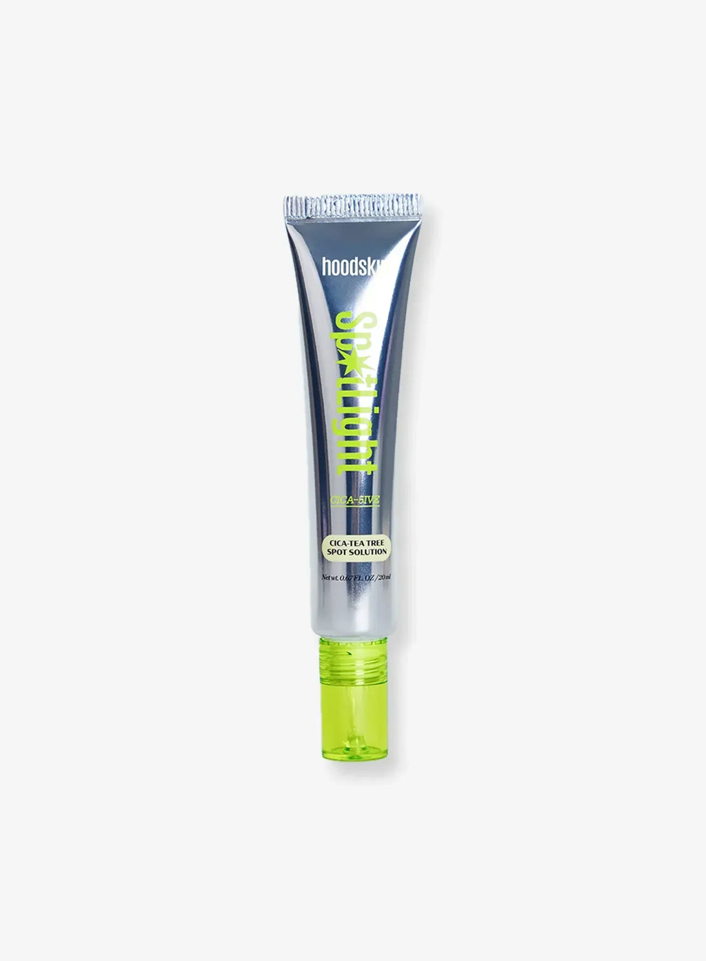 Cica-tea Tree Spot Solution (20ml)