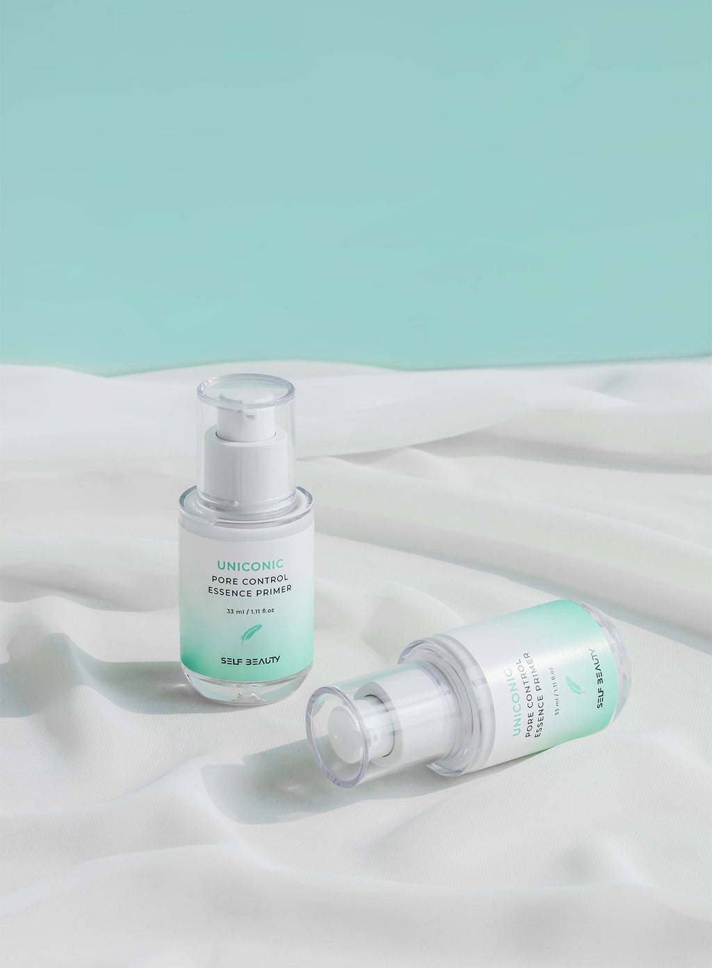 Uniconic Pore Control Essence Primer (33ml)