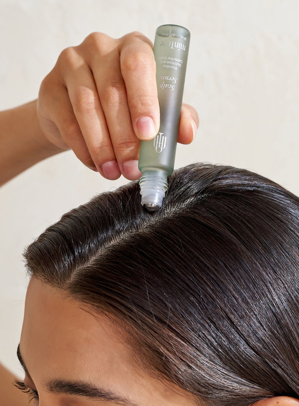 Scalp Serum (20ml)