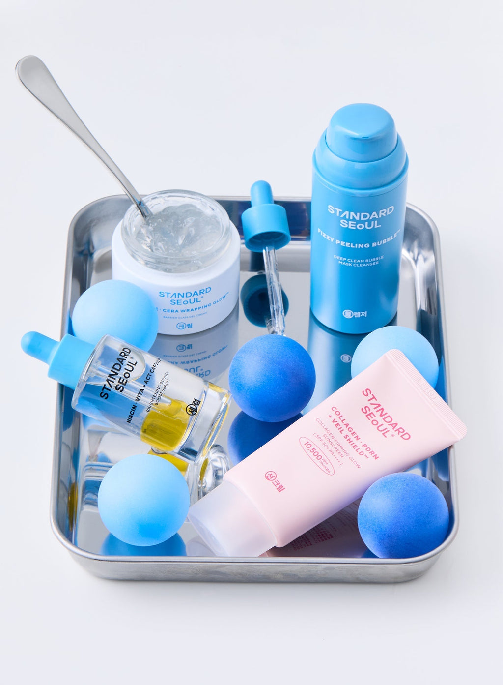 Brightening Bouncy Boost Serum (30ml)