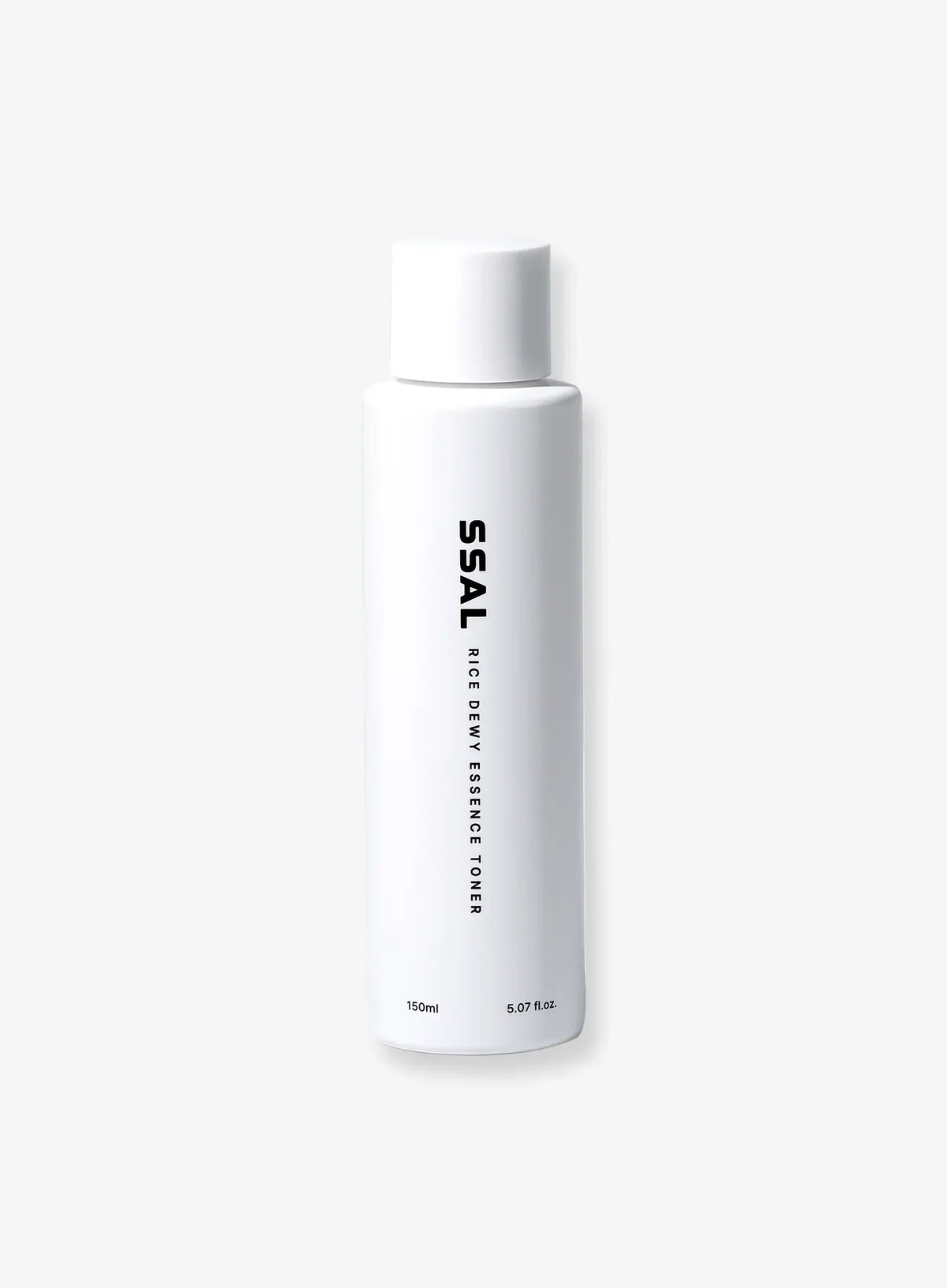 Ssal Rice Dewy Essence Toner (150ml)