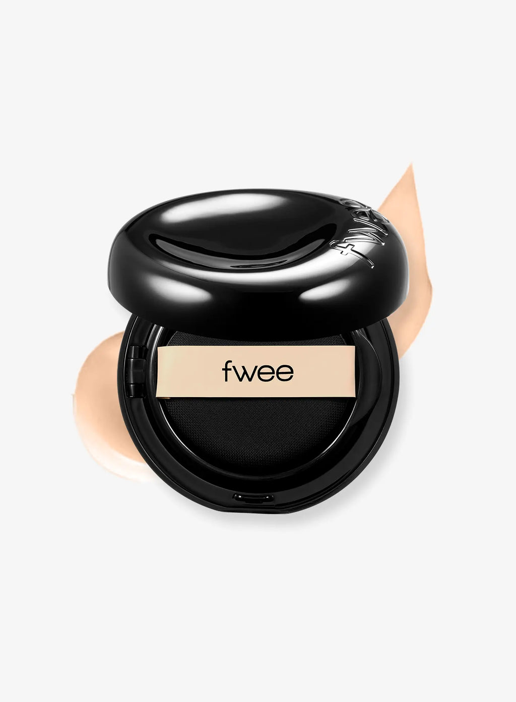 All Day Cover Black Cushion (13g)