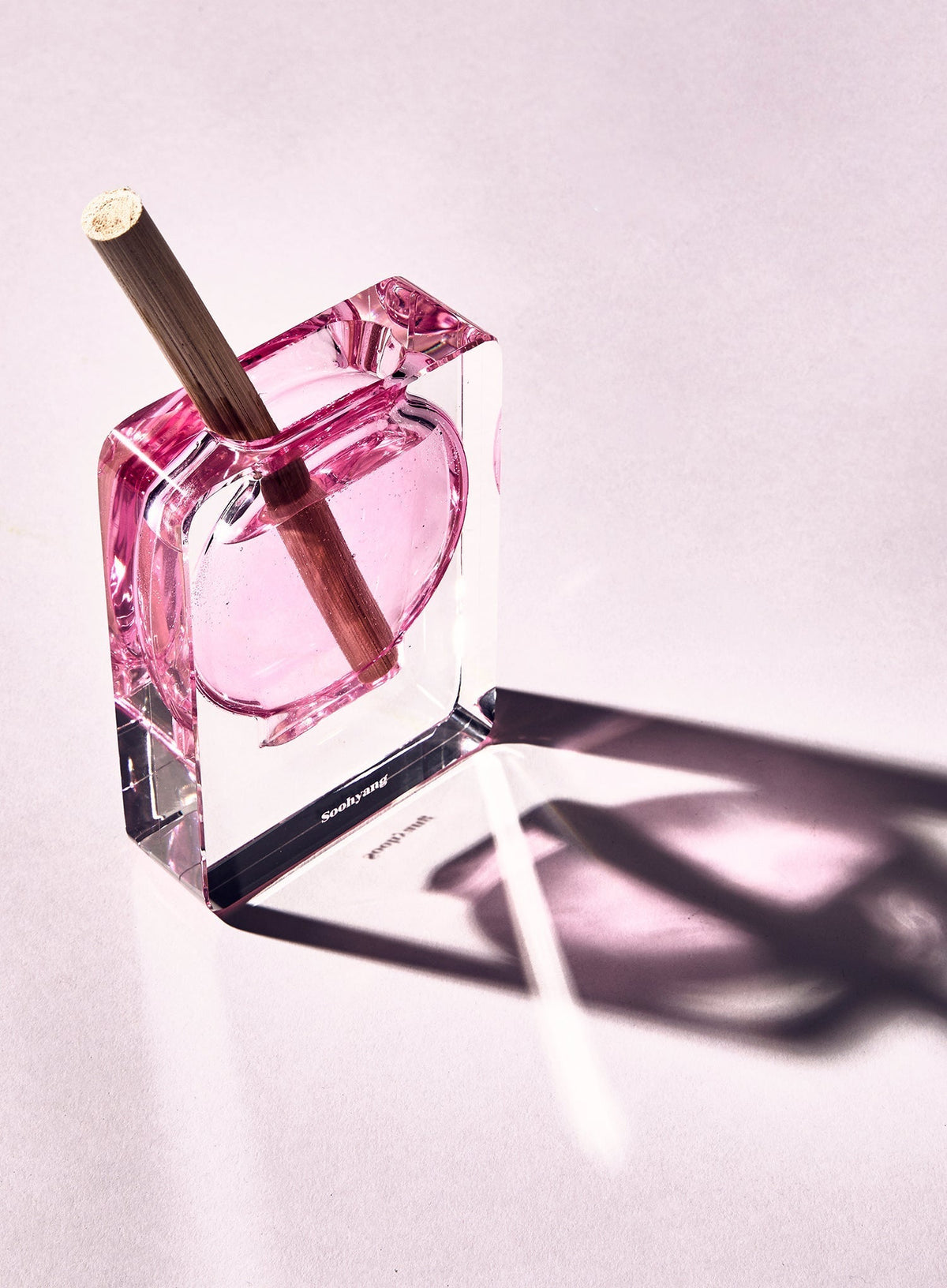Crystal Diffuser (90ml)