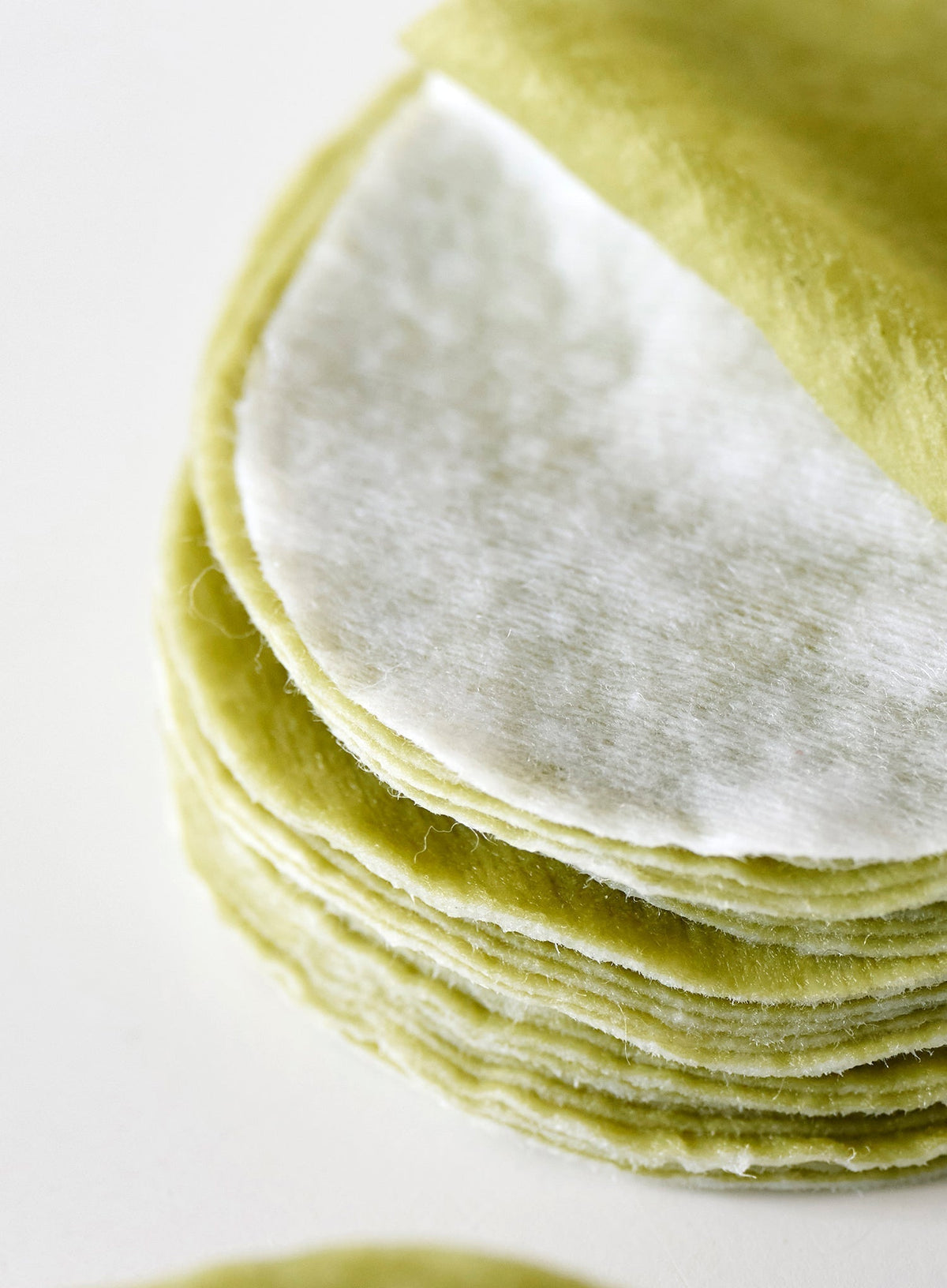 Cica Bamboo Toner Pads Duo Set (70ea*2ea)