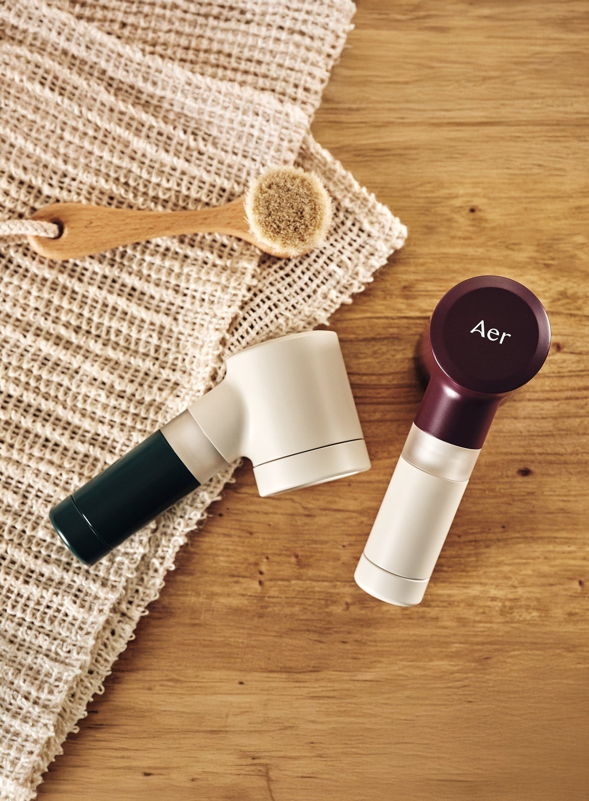 Water Solution Travel Shower Compact (1ea)