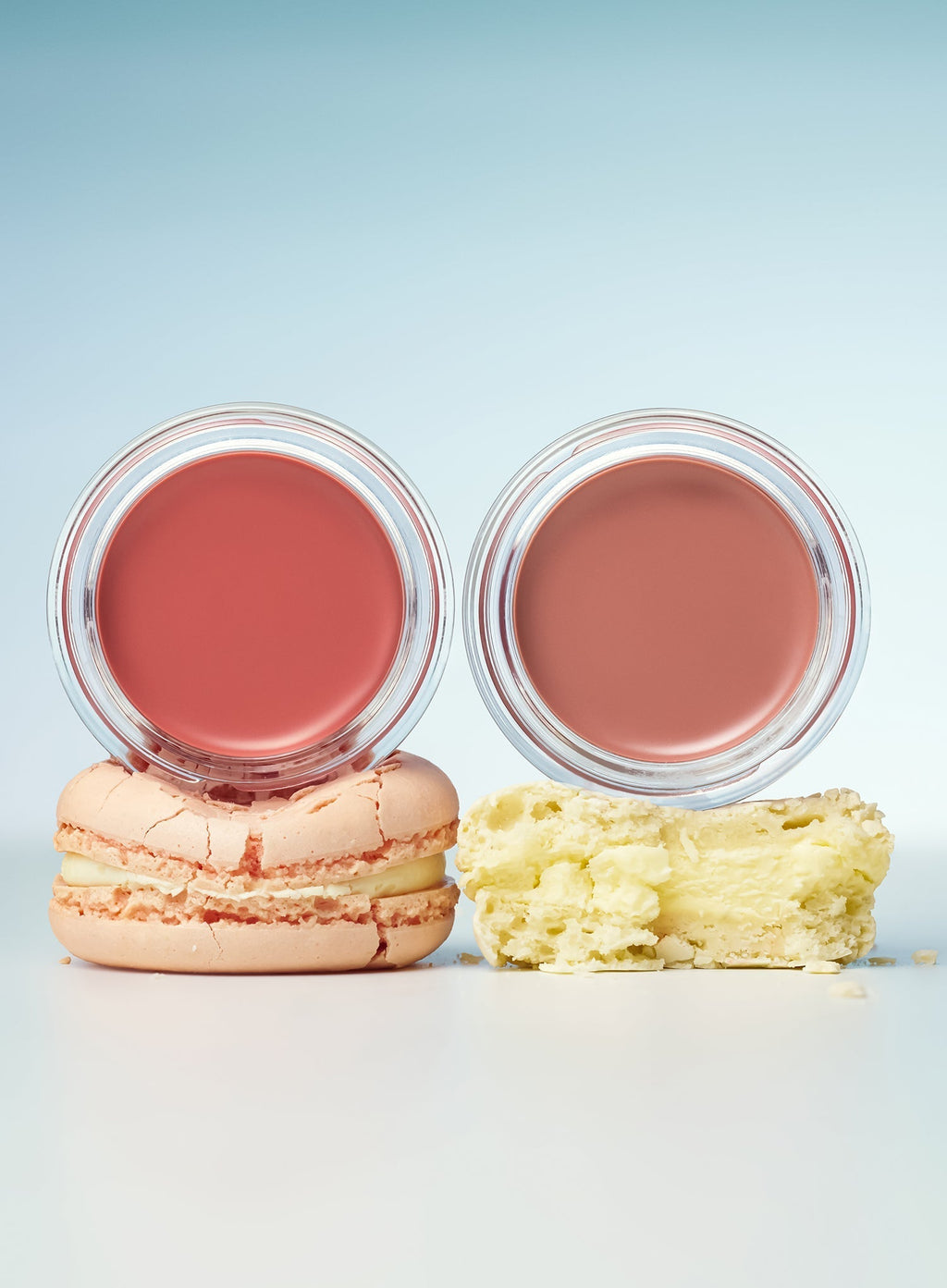 Skin Melt Lip & Cheek Balm (8g)