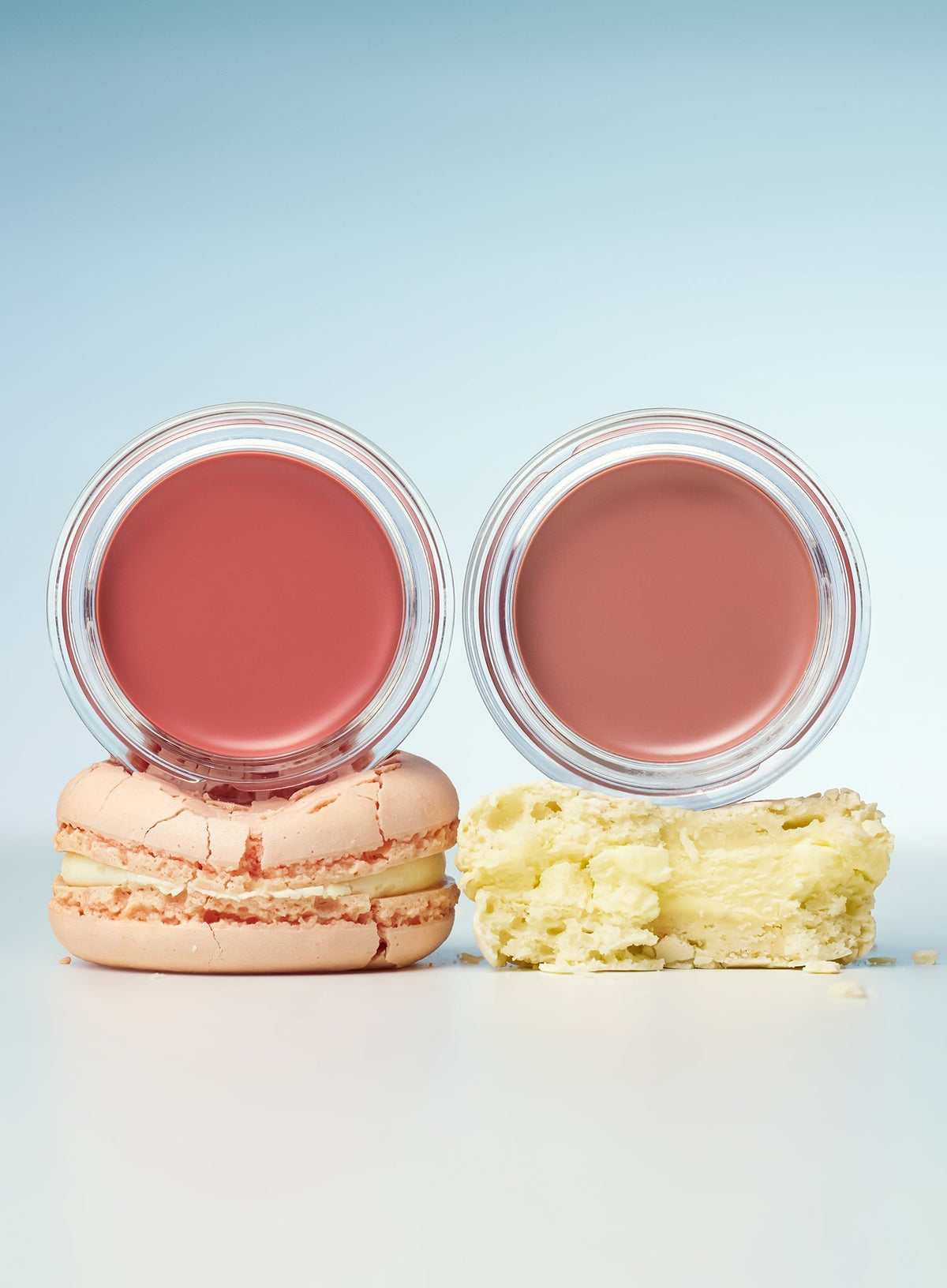 Skin Melt Lip & Cheek Balm (8g)