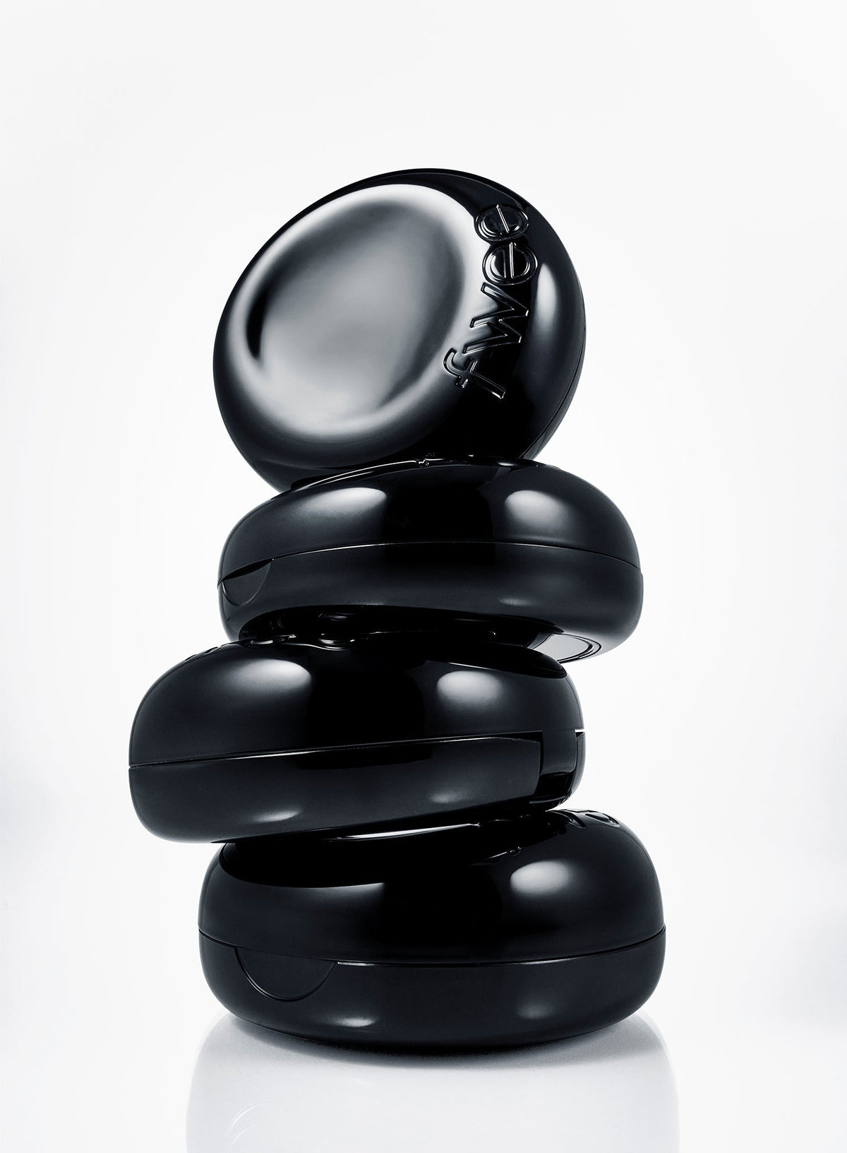 All Day Cover Black Cushion (13g)