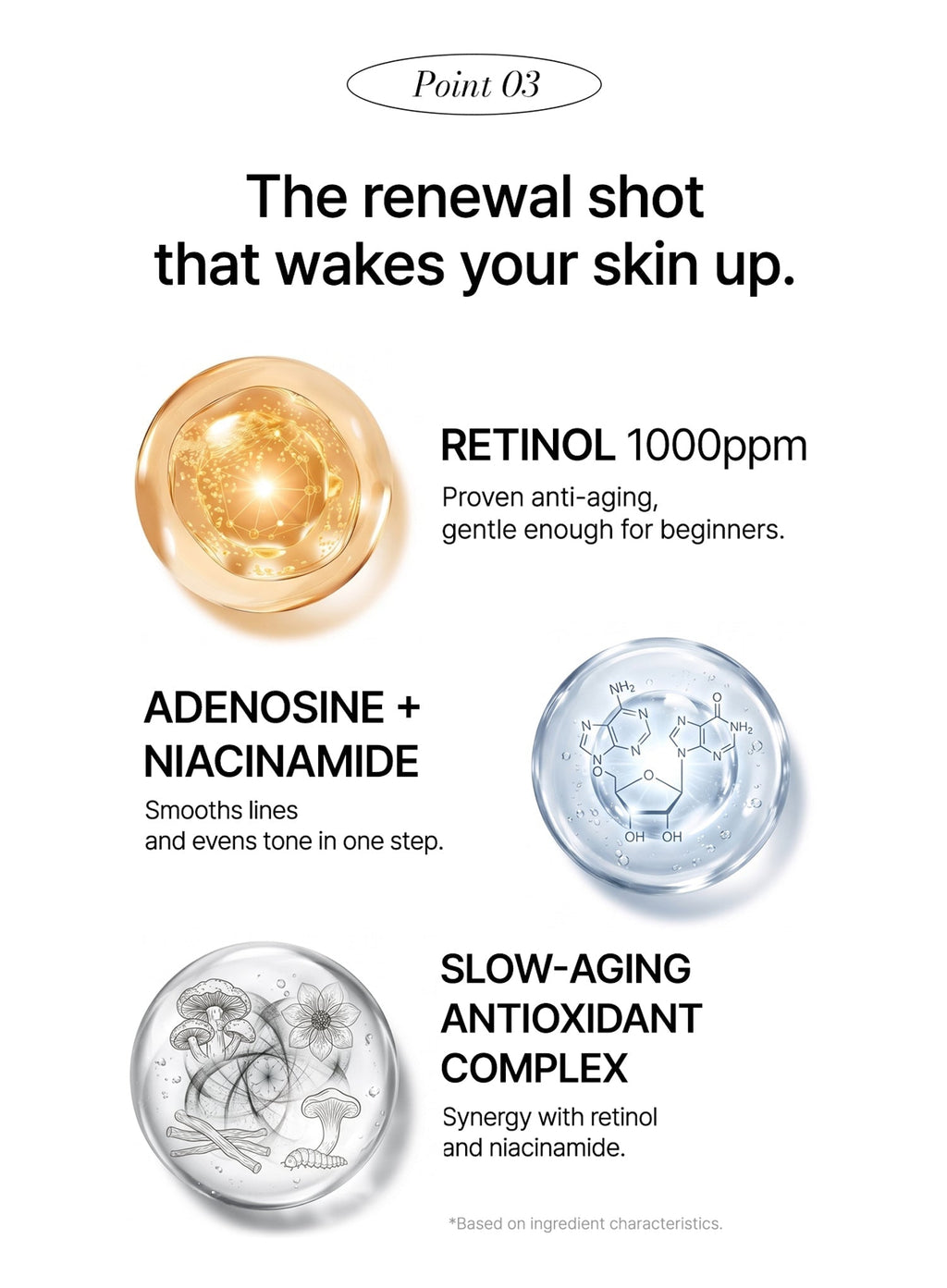 K-Cactus Retinol Chimtok™ Serum (30ml)