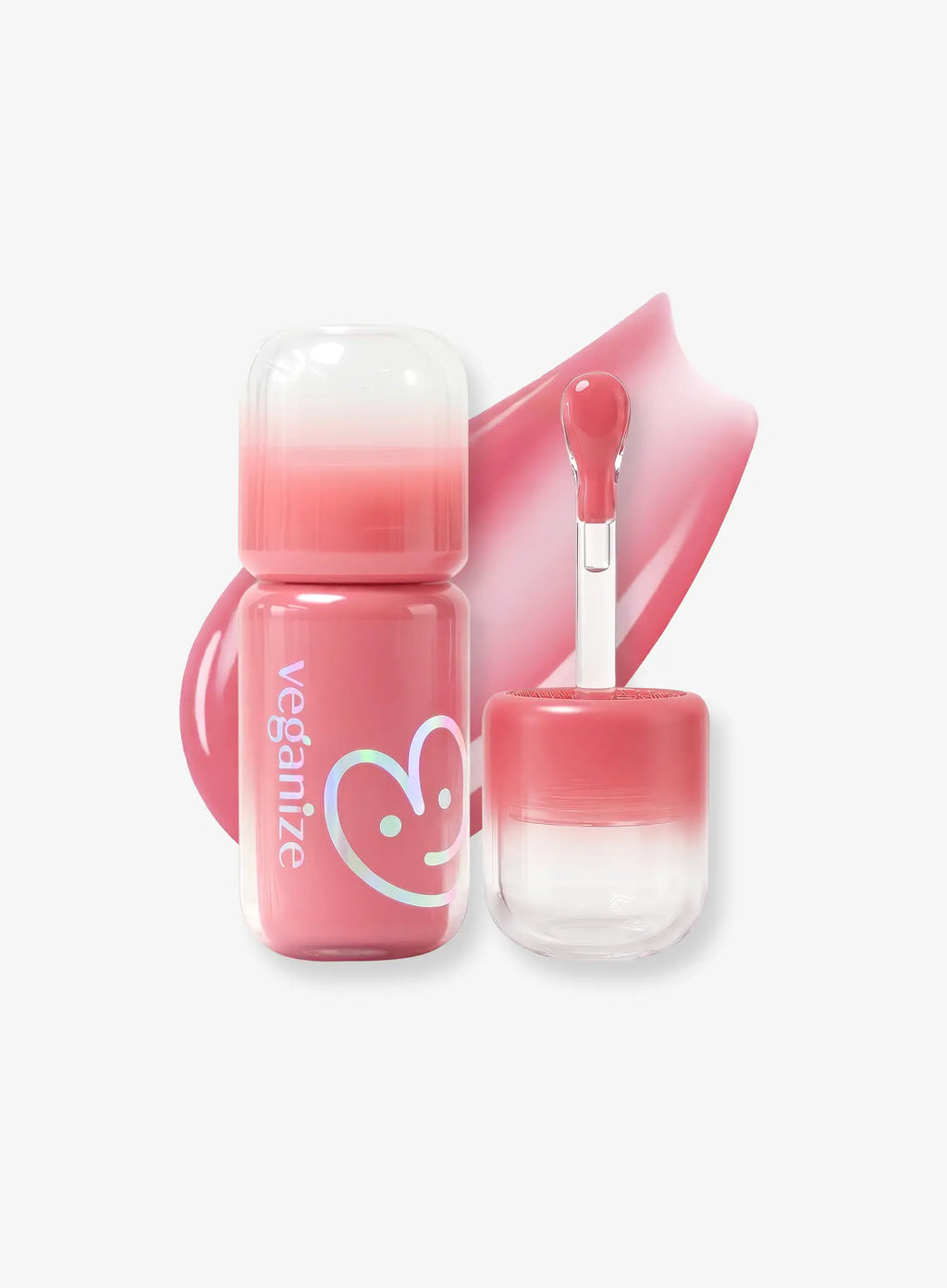 4D Dewy Shine Lip Oil Gloss (4g)